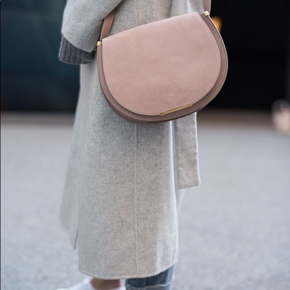 Oak and fort wool coat - Picture 4 of 12